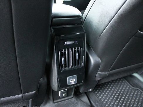 Used 2025 Jeep Compass Trailhawk AWD/4WD image 33