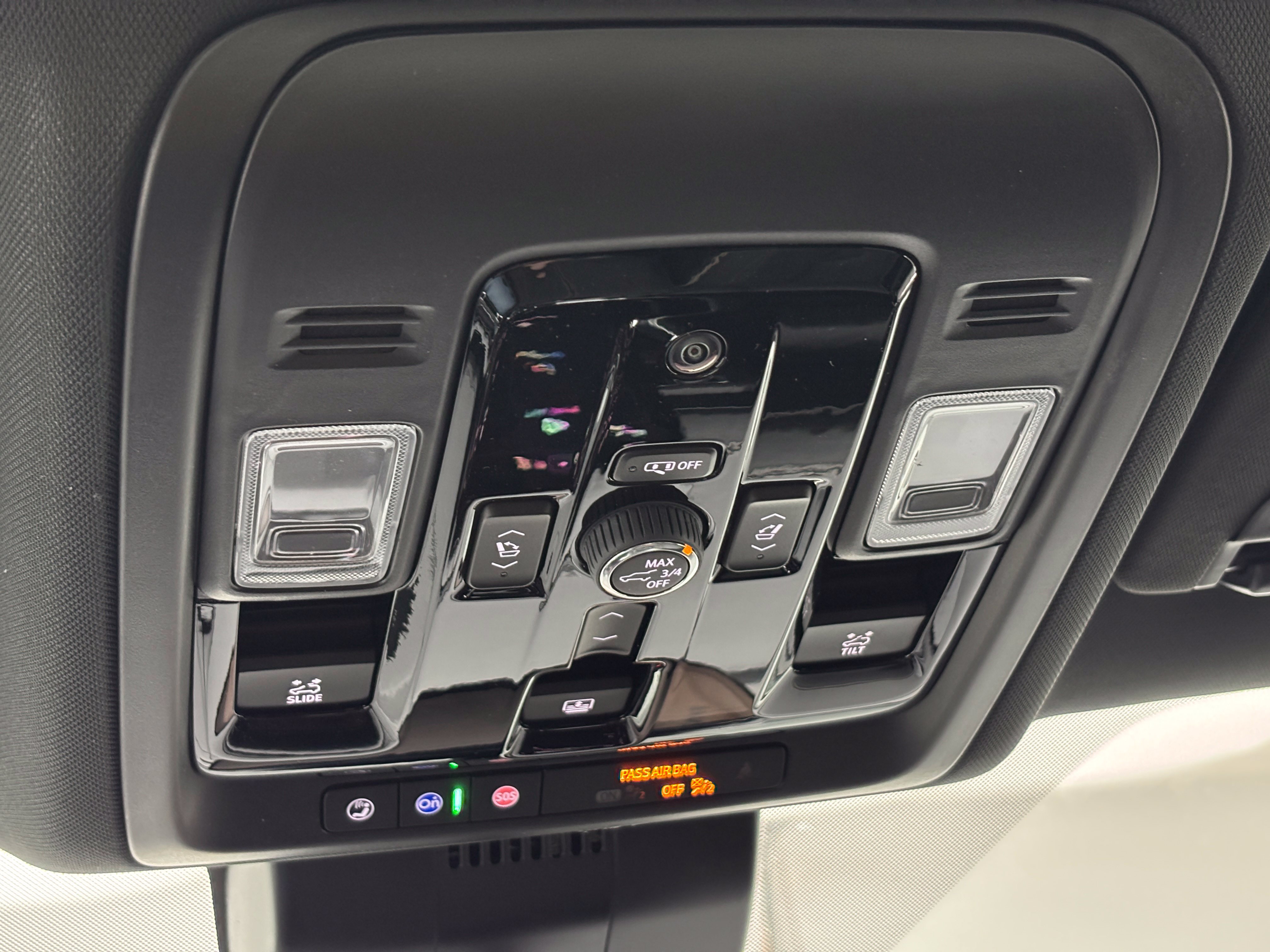 New 2026 GMC Yukon Elevation w/ Elevation Premium Package AWD/4WD image 29