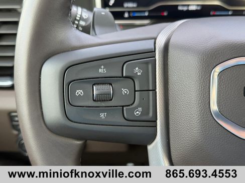 Used 2025 GMC Sierra 1500 Denali AWD/4WD image 54