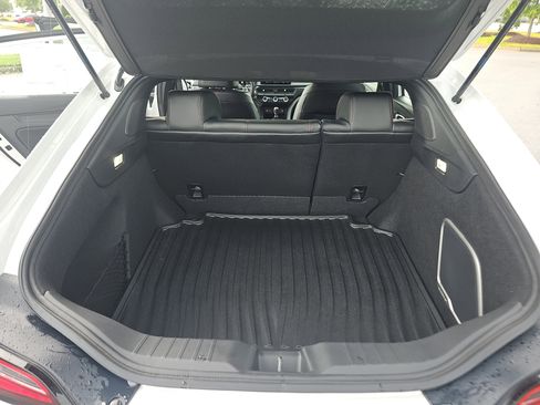 New 2025 Acura Integra Type S image 12