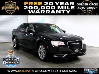 Used 2023 Chrysler 300 Touring AWD/4WD 360° Tour