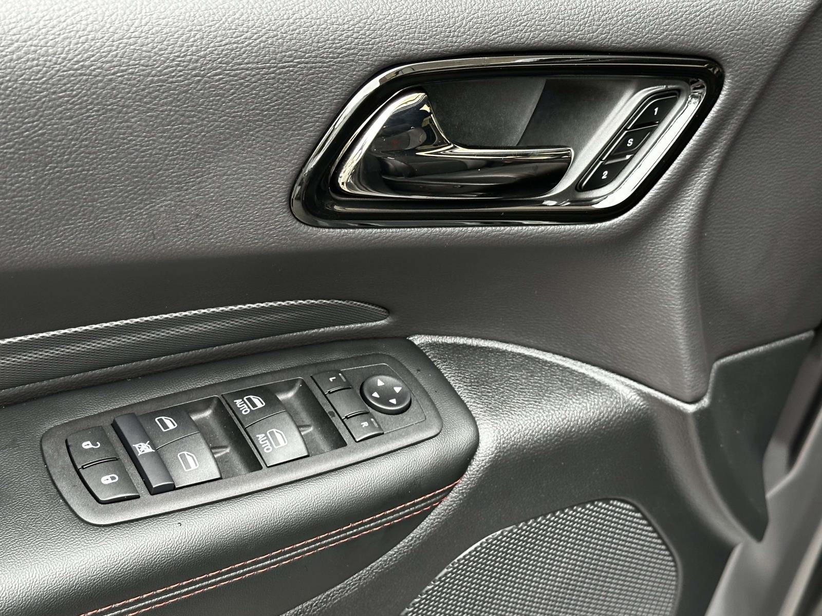 Used 2026 Dodge Durango GT AWD/4WD image 14