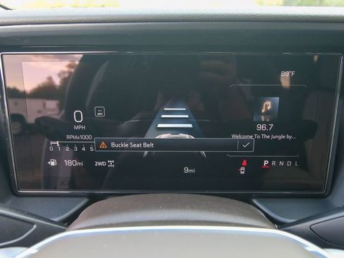 New 2026 GMC Terrain Denali image 18