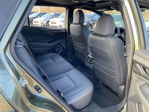 Certified 2025 Subaru Outback Wilderness image 31