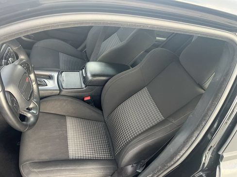 Used 2021 Dodge Charger GT w/ Blacktop Package RWD image 19