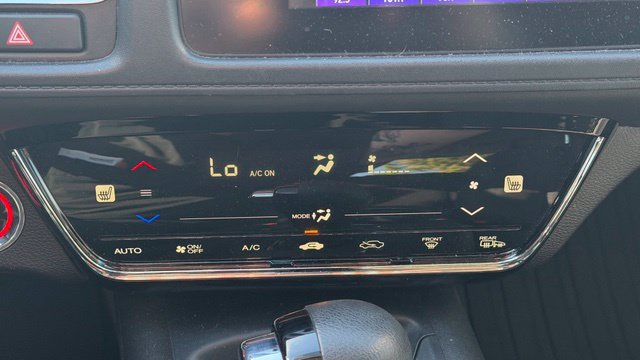 Used 2022 Honda HR-V EX image 20