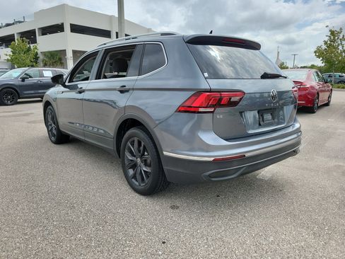Used 2021 Honda CR-V EX-L image 4