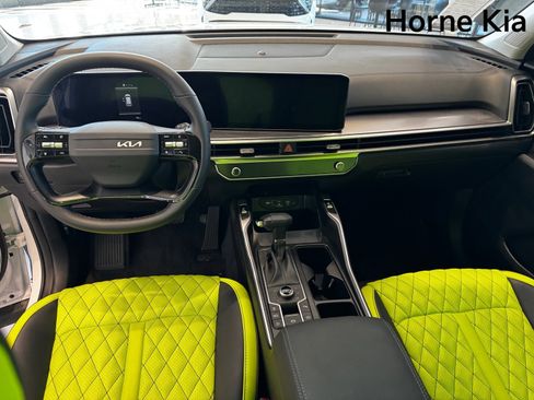 New 2026 Kia Sorento EX image 12