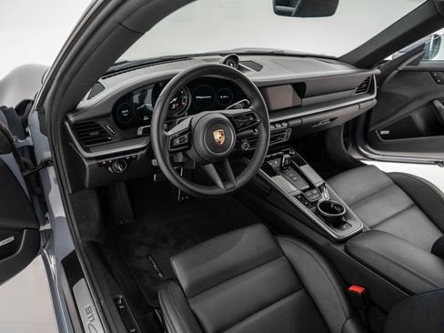 Used 2024 Porsche 911 Carrera w/ Premium Package image 27