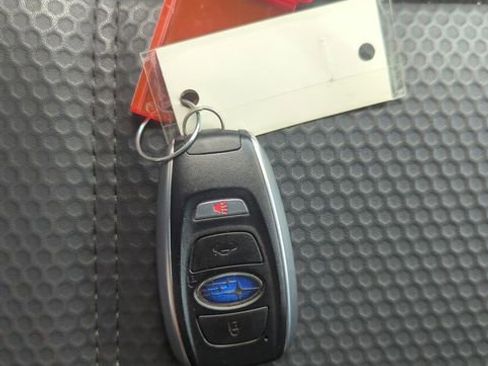 Used 2023 Subaru Forester Wilderness AWD/4WD image 34