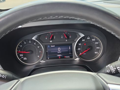 Used 2020 Chevrolet Blazer LT FWD image 32