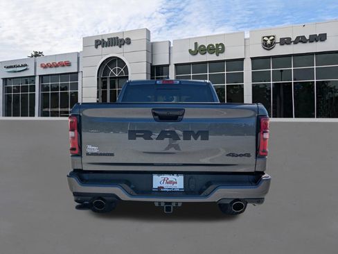 New 2026 RAM 1500 Laramie image 4