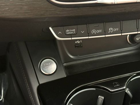 Used 2023 Audi A5 2.0T Premium Plus w/ Premium Plus image 29