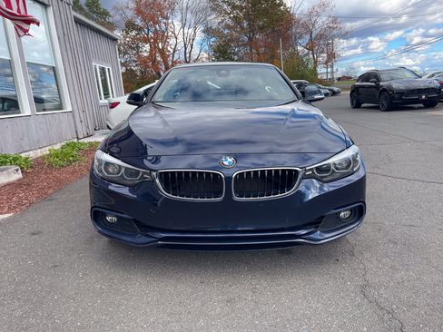 Used 2018 BMW 430i xDrive Convertible image 33