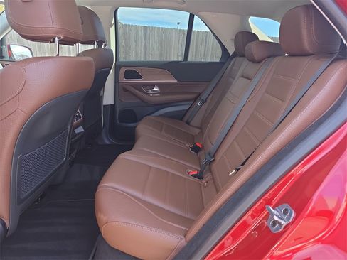 Certified 2025 Mercedes-Benz GLE 450e 4MATIC image 12