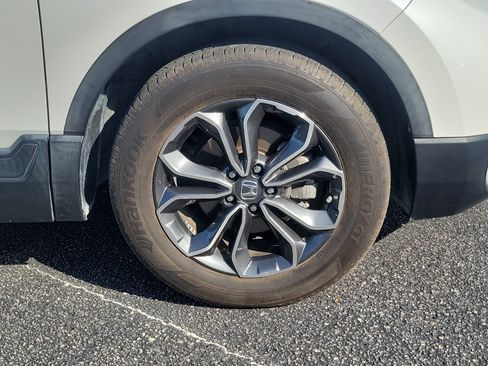 Used 2020 Honda CR-V EX-L image 8