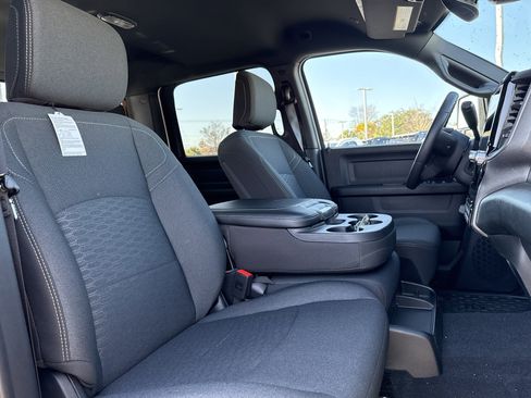 New 2026 RAM 2500 Tradesman image 12