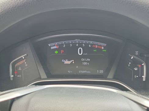 Used 2019 Honda CR-V EX image 26