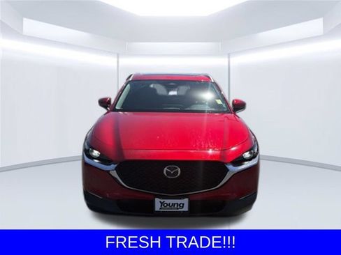 Used 2025 MAZDA CX-30 AWD 2.5 S w/ Preferred Package image 2