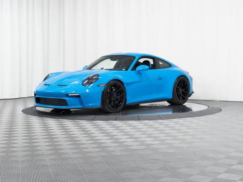 Used 2024 Porsche 911 GT3 RS RWD image 41