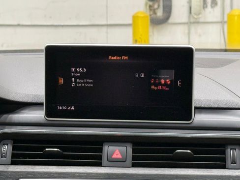 Used 2017 Audi A4 2.0T Premium Plus w/ Premium Plus Package image 24