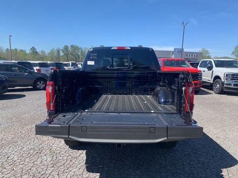 New 2026 Ford F150 King Ranch w/ Equipment Group 601A High image 8