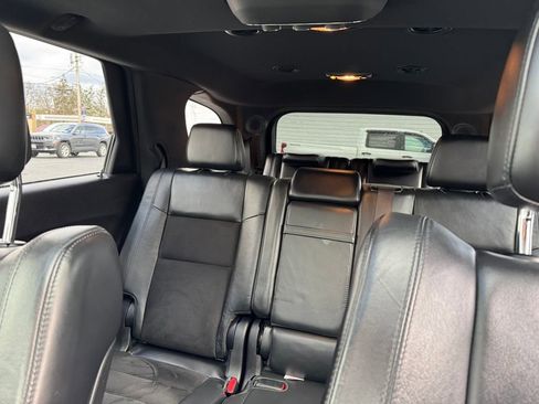 Used 2019 Dodge Durango R/T image 24