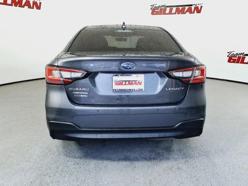 Used 2025 Subaru Legacy Limited image 8