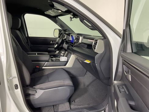 New 2026 Toyota Tundra SR5 image 22
