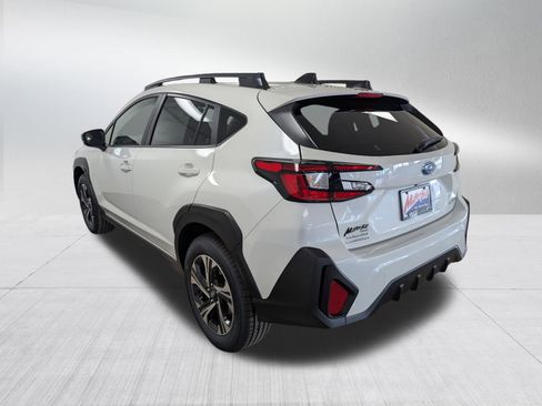 New 2025 Subaru Crosstrek 2.0i Premium image 23