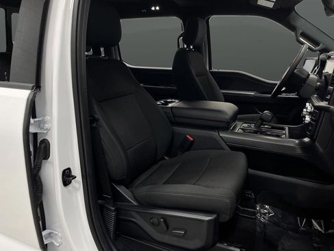 Used 2024 Ford F150 XLT w/ Equipment Group 302A MID image 32