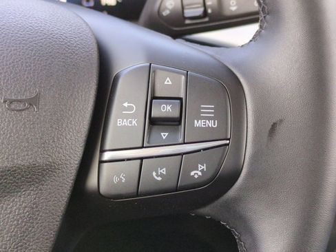 New 2025 Ford Bronco Sport Heritage w/ Convenience Package image 26