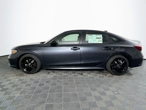 Used 2026 Honda Civic Sport image 3