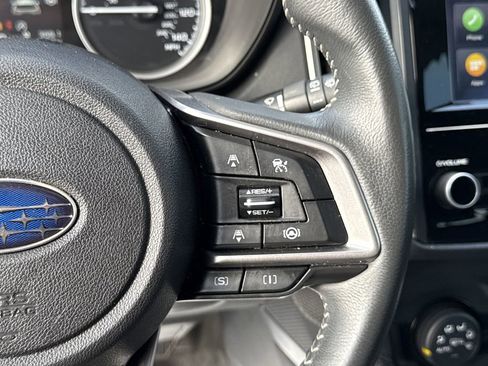 Used 2024 Subaru Forester Premium image 30