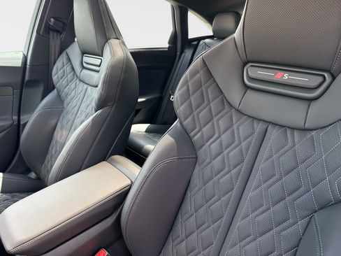 New 2026 Audi S5 Premium Plus AWD/4WD image 20