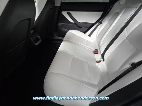Used 2019 Tesla Model 3 Standard Range Plus RWD image 16
