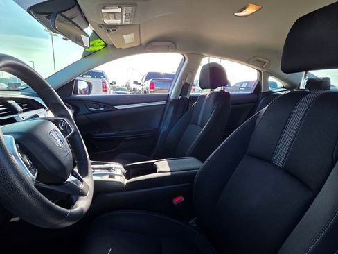 Used 2019 Honda Civic LX image 22