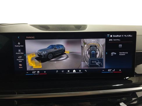 Used 2024 BMW X5 xDrive40i w/ Executive Package AWD/4WD image 34