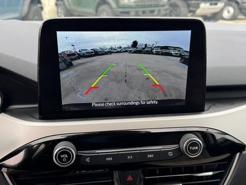 Certified 2021 Ford Escape SE w/ Convenience Package image 26