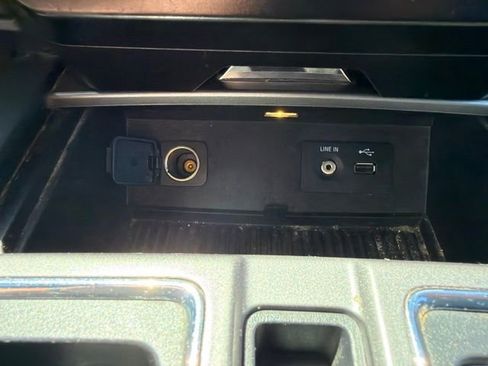 Used 2015 Ford F150 XLT w/ Equipment Group 301A Mid AWD/4WD image 34