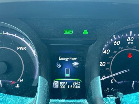 Used 2018 Toyota Avalon XLE Premium FWD image 10