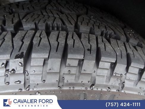 Used 2026 Ford Explorer Tremor AWD/4WD image 15