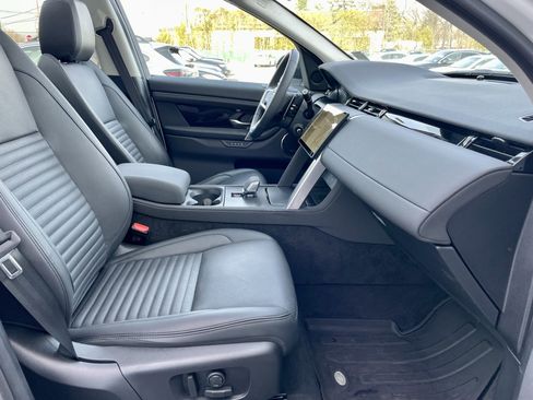 Certified 2024 Land Rover Discovery Sport S image 15