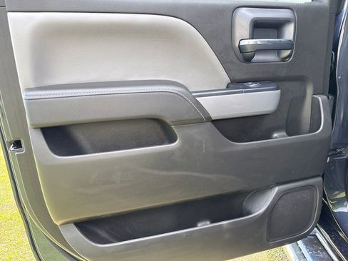 Used 2018 Chevrolet Silverado 1500 LTZ Z71 w/ Centennial Edition image 39