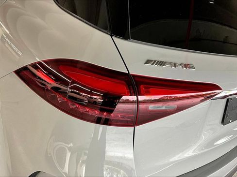 New 2026 Mercedes-Benz GLE 63 AMG S image 27