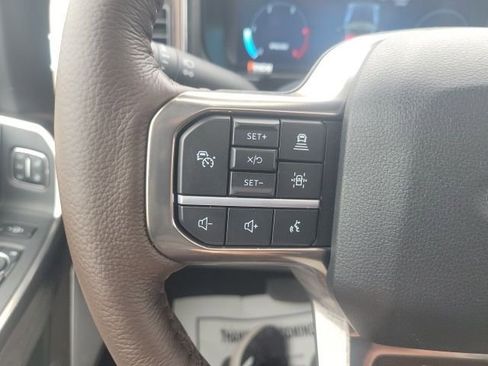 New 2026 Ford F350 King Ranch w/ Chrome Package image 21