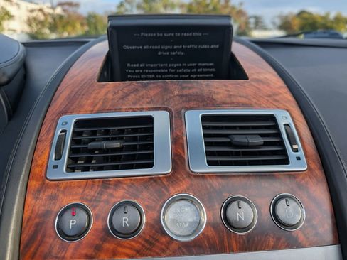 Used 2005 Aston Martin DB9 Volante image 59