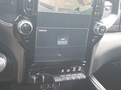 Used 2022 RAM 1500 Laramie w/ Sport Appearance Package RWD image 29