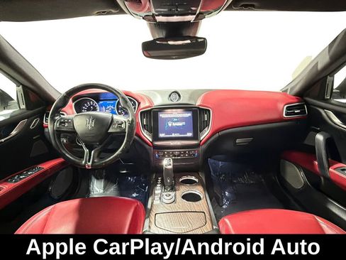 Used 2019 Maserati Ghibli S GranLusso image 21