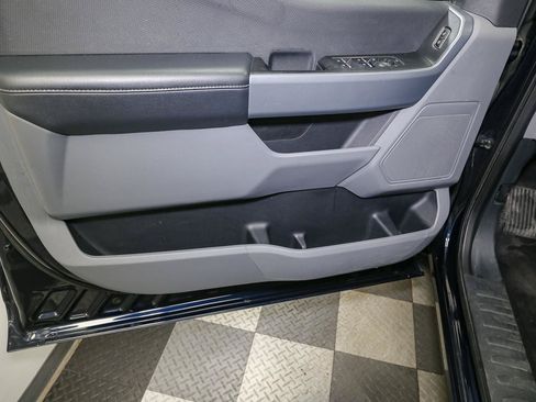 Used 2023 Ford F150 XLT AWD/4WD image 38